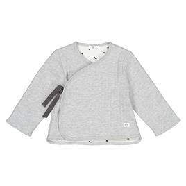 T-shirt  Linear Logo - Caqui - T-shirt Homem tamanho M