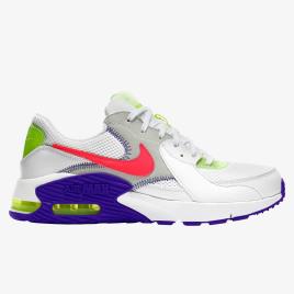 Nike Air Max Excee - Branco - Sapatilhas Homem tamanho 41