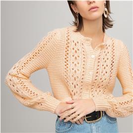 Sweatshirt  Rebel Gold  - Branco - Sweat Homem tamanho S