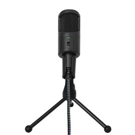 Microfone Condensador  Mic Studio 50 Preto