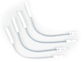 Tensores Para Toldos ( 4 Pc)