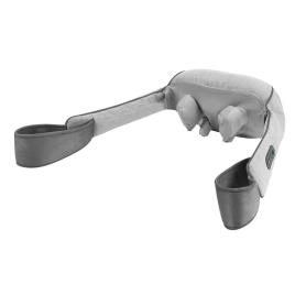 Massajador De Pescoço Shiatsu  Nm 890massa
