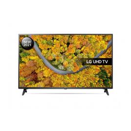 LG - LED Smart TV 4K 55UP75006LF.AEU