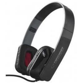 Auscutadores  Eh143k - Preto