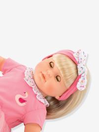 Boneca Bebé Adèle 36 cm, COROLLE rosa claro liso