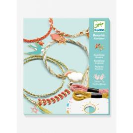 Constrói Pulseiras DJECO