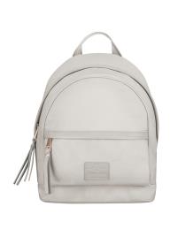 Johnny Urban Mochila 'Elias'  cinzento claro