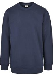 Urban Classics Sweatshirt  marinho