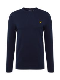 Lyle & Scott Pullover  azul noite