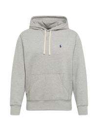 POLO RALPH LAUREN Sweatshirt  cinzento