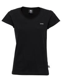 FC St. Pauli Camisa  preto