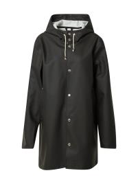 Stutterheim Sobretudo meia-estação 'Stockholm'  preto