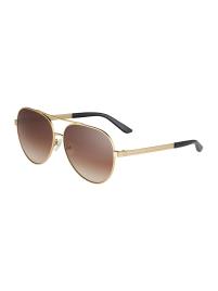 Tory Burch Óculos de sol '0TY6078'  ouro