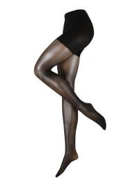 Swedish Stockings Collants finos 'Moa'  preto