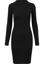 Urban Classics Vestido  preto