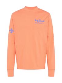 ABOUT YOU x Mero Camisa 'Kelkid'  coral