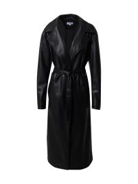 LeGer by Lena Gercke Sobretudo meia-estação 'Marla'  preto