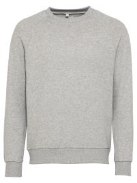 Degree Sweatshirt 'Classic'  cinzento