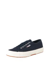 SUPERGA Sapatilhas baixas  navy