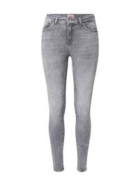 ONLY Calças de ganga  cinzento denim