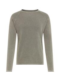 Key Largo Pullover 'THOMAS'  cinzento