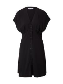 Samsoe Samsoe Vestido 'Valerie'  preto