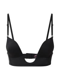 MAGIC Bodyfashion Soutien  preto