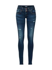 LTB Calças de ganga 'JULITA X'  azul denim