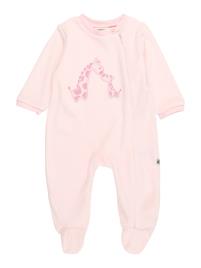 JACKY Pijama  cor-de-rosa