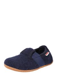 GIESSWEIN Pantufa 'Weidach'  azul escuro