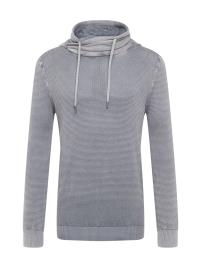 Key Largo Pullover  acinzentado