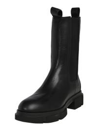 Copenhagen Bota  preto