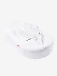 Manta de inverno Redcastle, RED CASTLE Cocoonacover® branco claro liso