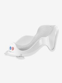 Assento de banho Fit ANGELCARE cinzento medio liso