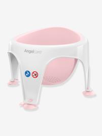 Assento de banho, Angelcare rosa medio liso