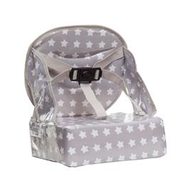 Baby To Love Assento elevatório Easy Up White Stars