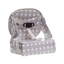 Baby To Love Assento elevatório Easy Up White Stars