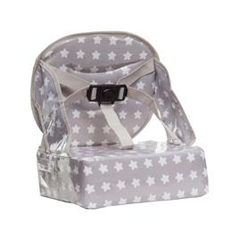 Baby To Love Assento elevatório Easy Up White Stars
