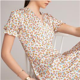 10 canetas de feltro mágicas, da DJECO bege medio liso com motivo