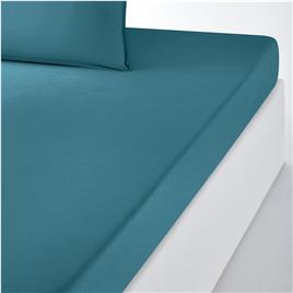 Parka 3 em 1, para menina azul escuro liso