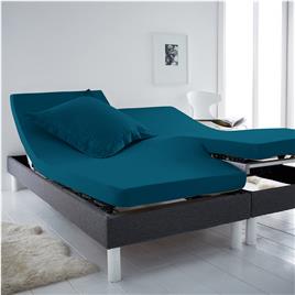 Arca para livros branco/madeira