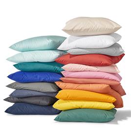 Secretária especial infantário, Linha Funny azul medio liso com motivo