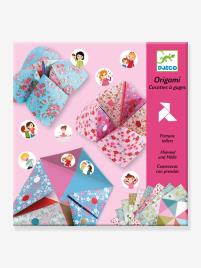 Origami Flores - 