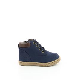 Kickers Botas em pele, Tackland
