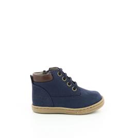 Kickers Botas em pele, Tackland