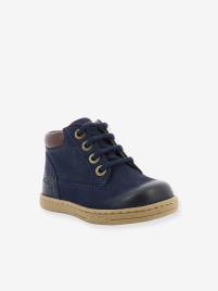 Botas em pele, Tackland