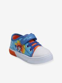 Sapatilhas Patrulha Pata® azul escuro liso