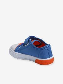 Sapatilhas Patrulha Pata® azul escuro liso