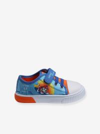 Sapatilhas Patrulha Pata® azul escuro liso