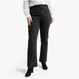 Conjunto maracas, pandeireta, pandeireta com guizos, em madeira FSC® vermelho medio liso com motivo